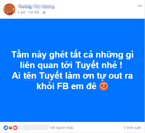 Sau trận chung kết U23, cả thế giới gọi tên Dũng, Hải trìu mến bao nhiêu thì Tuyết bị giận hờn phẫn nộ bấy nhiêu - Ảnh 17.