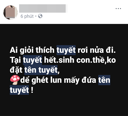 Sau trận chung kết U23, cả thế giới gọi tên Dũng, Hải trìu mến bao nhiêu thì Tuyết bị giận hờn phẫn nộ bấy nhiêu - Ảnh 13.