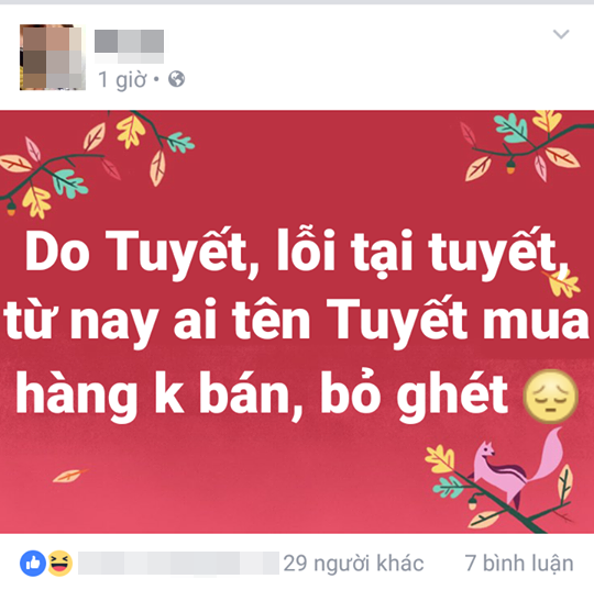 Sau trận chung kết U23, cả thế giới gọi tên Dũng, Hải trìu mến bao nhiêu thì Tuyết bị giận hờn phẫn nộ bấy nhiêu - Ảnh 5.