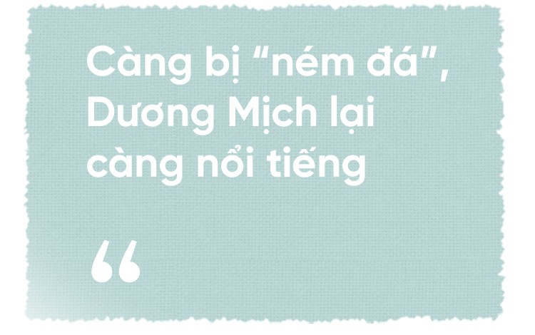 Dương Mịch: Trái tim cường nữ giữa lòng showbiz thị phi, vẫn vững bước bất chấp tài năng và nhan sắc bị chỉ trích - Ảnh 9. Dương Mịch: Trái tim cường nữ giữa lòng showbiz thị phi, vẫn vững bước bất chấp tài năng và nhan sắc bị chỉ trích - Ảnh 9.