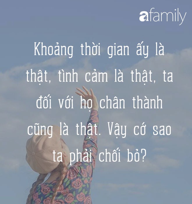 Nhớ thật nhiều để quên đi người cũ: Lối thoát mạo hiểm hay cơn đau 1 lần rồi thôi? - Ảnh 5.