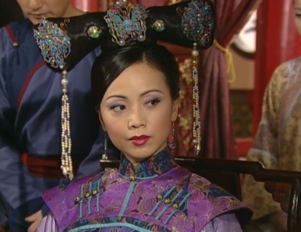 50 năm của TVB và những bộ phim đáng nhớ: Giai đoạn 2003 - 2006 - Ảnh 2.