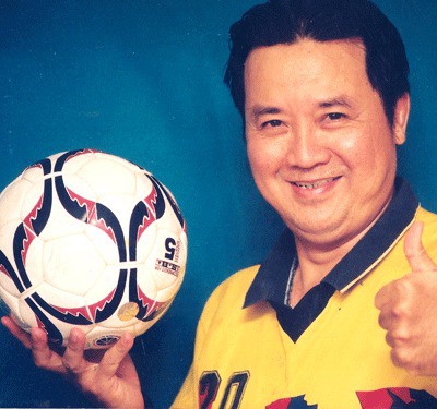 Điện ảnh Việt từng nhiều lần khiến khán giả thổn thức với loạt phim đề tài bóng đá kinh điển - Ảnh 4.