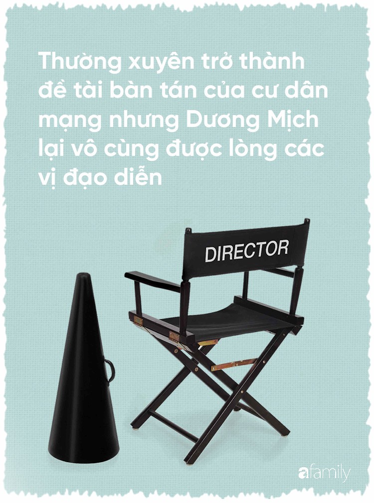 Dương Mịch: Trái tim cường nữ giữa lòng showbiz thị phi, vẫn vững bước bất chấp tài năng và nhan sắc bị chỉ trích - Ảnh 4. Dương Mịch: Trái tim cường nữ giữa lòng showbiz thị phi, vẫn vững bước bất chấp tài năng và nhan sắc bị chỉ trích - Ảnh 4.