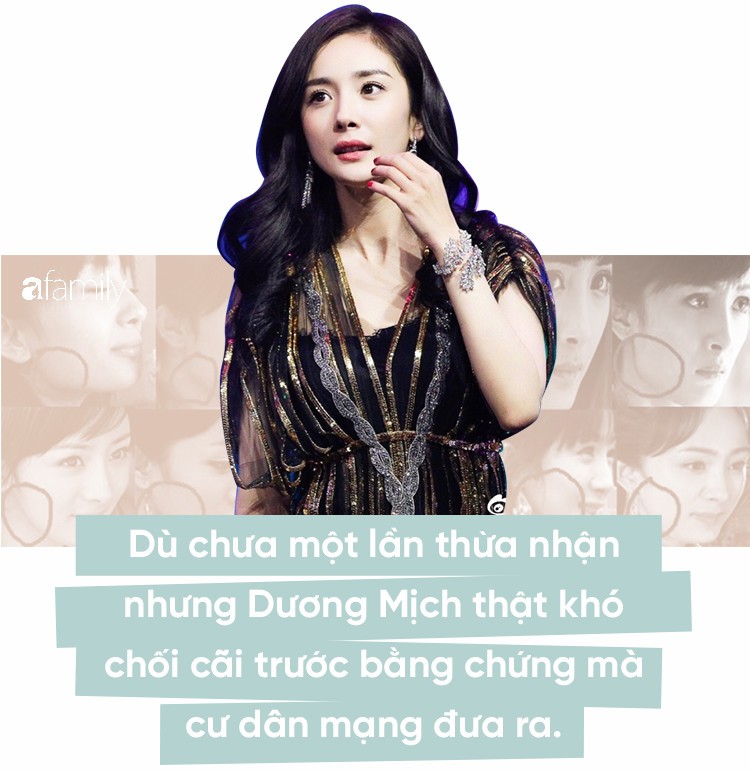 Dương Mịch: Trái tim cường nữ giữa lòng showbiz thị phi, vẫn vững bước bất chấp tài năng và nhan sắc bị chỉ trích - Ảnh 5. Dương Mịch: Trái tim cường nữ giữa lòng showbiz thị phi, vẫn vững bước bất chấp tài năng và nhan sắc bị chỉ trích - Ảnh 5.