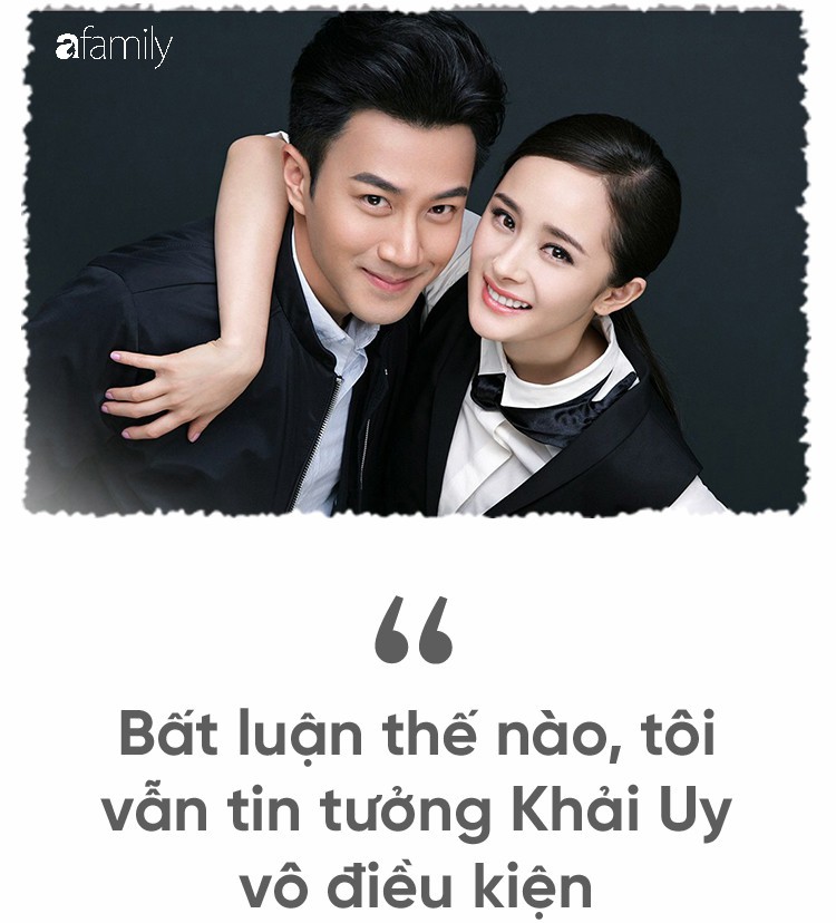 Dương Mịch: Trái tim cường nữ giữa lòng showbiz thị phi, vẫn vững bước bất chấp tài năng và nhan sắc bị chỉ trích - Ảnh 7. Dương Mịch: Trái tim cường nữ giữa lòng showbiz thị phi, vẫn vững bước bất chấp tài năng và nhan sắc bị chỉ trích - Ảnh 7.