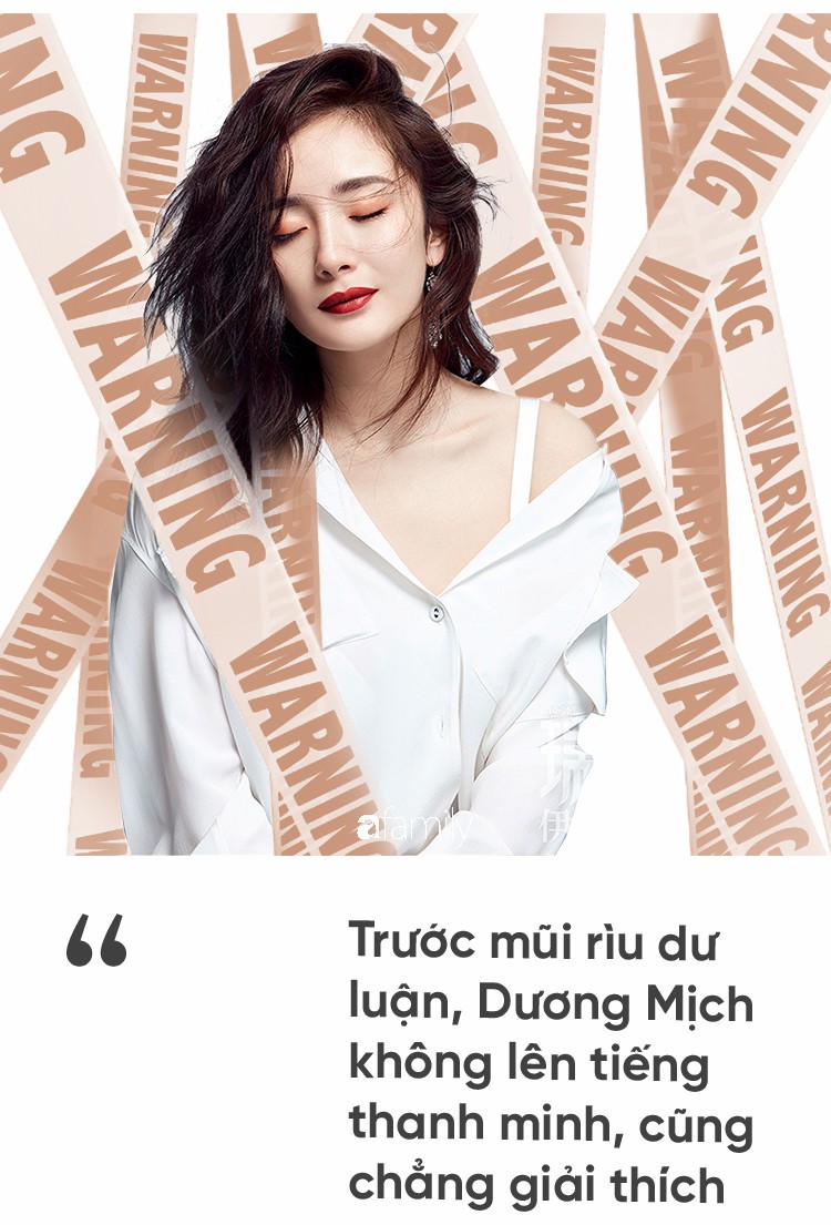 Dương Mịch: Trái tim cường nữ giữa lòng showbiz thị phi, vẫn vững bước bất chấp tài năng và nhan sắc bị chỉ trích - Ảnh 8. Dương Mịch: Trái tim cường nữ giữa lòng showbiz thị phi, vẫn vững bước bất chấp tài năng và nhan sắc bị chỉ trích - Ảnh 8.