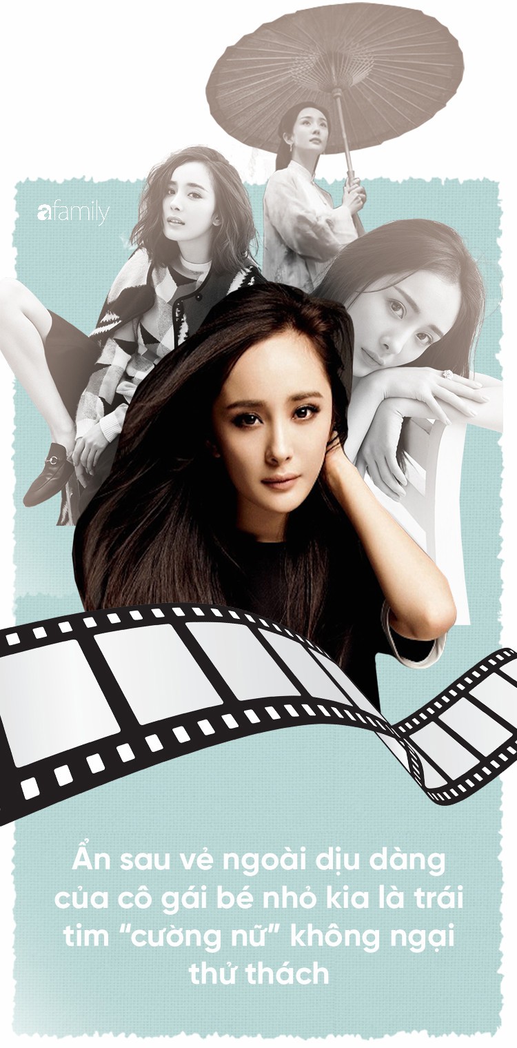 Dương Mịch: Trái tim cường nữ giữa lòng showbiz thị phi, vẫn vững bước bất chấp tài năng và nhan sắc bị chỉ trích - Ảnh 10. Dương Mịch: Trái tim cường nữ giữa lòng showbiz thị phi, vẫn vững bước bất chấp tài năng và nhan sắc bị chỉ trích - Ảnh 10.
