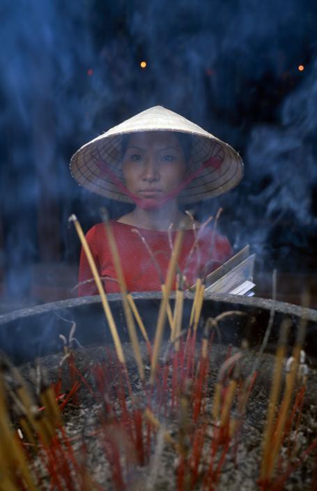 Trải nghiệm vị Tết xưa qua những bức ảnh cũ để thấy dù ở thời nào thì niềm vui năm mới vẫn như nhau - Ảnh 13.