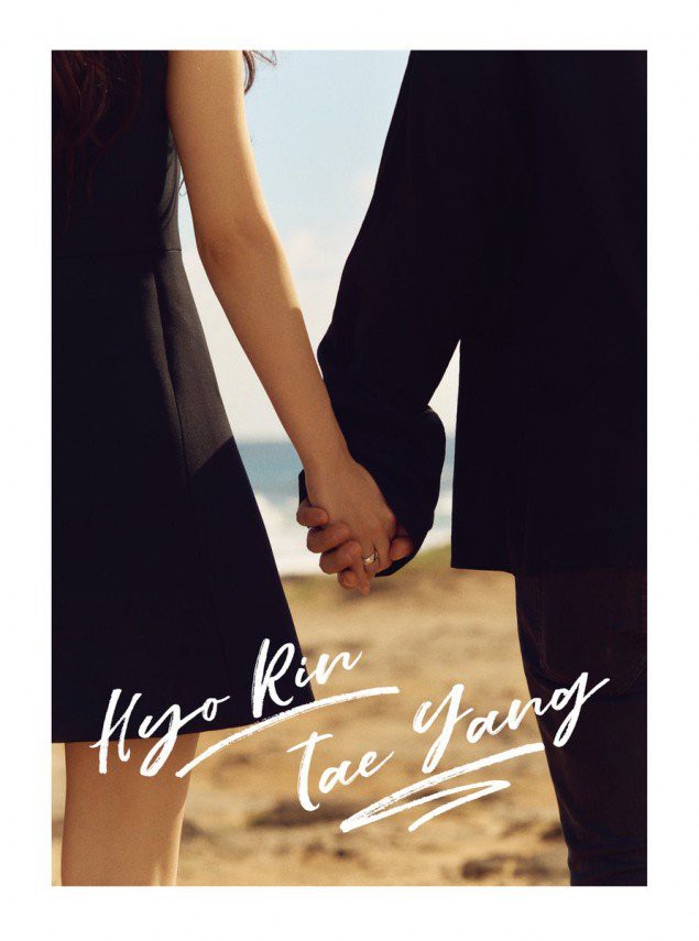 Mời hẳn nhà thiết kế quốc tế của phim Twilight, tiệc cưới của Taeyang sẽ hoành tráng và đẹp tựa tiên cảnh - Ảnh 2.