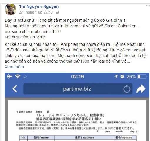 Hành trình đi tìm công lý cho bé Nhật Linh: Gần 1 năm sau ngày ra đi của bé, kẻ thủ ác vẫn khăng khăng chối tội - Ảnh 6. Hành trình đi tìm công lý cho bé Nhật Linh: Gần 1 năm sau ngày ra đi của bé, kẻ thủ ác vẫn khăng khăng chối tội - Ảnh 6.