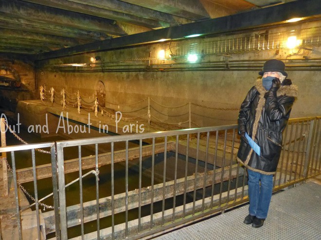 Hệ thống cống ngầm khổng lồ dưới chân Paris hoa lệ chống lũ lụt như thế nào? - Ảnh 9.