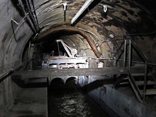 Hệ thống cống ngầm khổng lồ dưới chân Paris hoa lệ chống lũ lụt như thế nào? - Ảnh 11.
