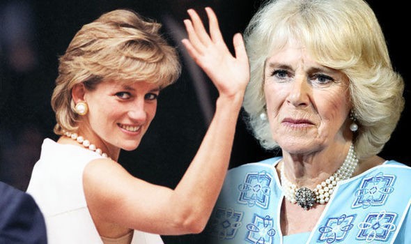 Sau khi Công nương Diana qua đời, thay vì hả hê vui sướng, bà Camilla lại cảm thấy sợ hãi tột cùng vì điều này - Ảnh 2.