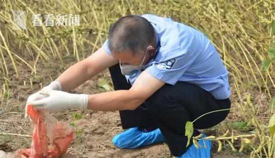 Người vợ mất tích 2 tháng, hàng xóm tưởng cãi nhau với chồng rồi bỏ đi nhưng không ngờ sự thật đằng sau là một bi kịch gia đình - Ảnh 1. Người vợ mất tích 2 tháng, hàng xóm tưởng cãi nhau với chồng rồi bỏ đi nhưng không ngờ sự thật đằng sau là một bi kịch gia đình - Ảnh 1.
