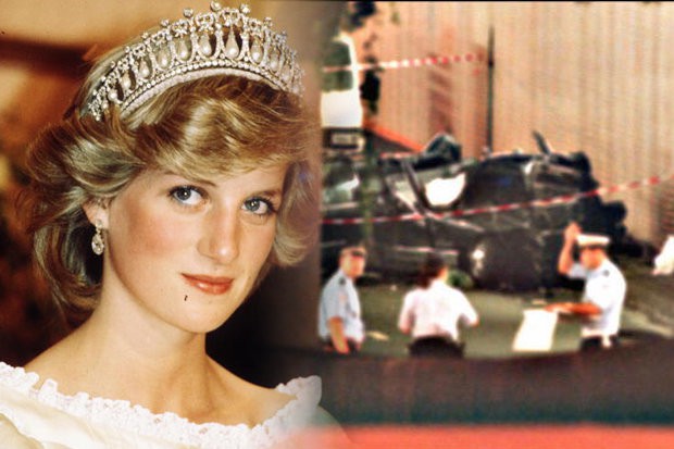 Sau khi Công nương Diana qua đời, thay vì hả hê vui sướng, bà Camilla lại cảm thấy sợ hãi tột cùng vì điều này - Ảnh 1.