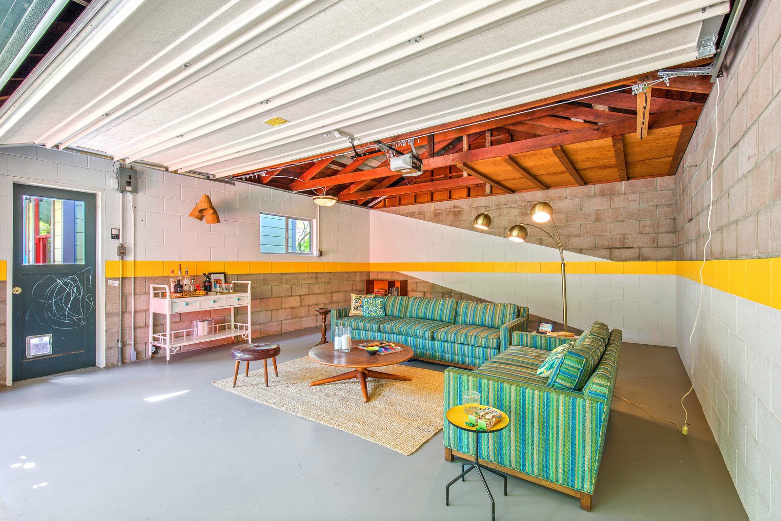 Người đàn ông bỏ phố về quê xây nhà cấp 4 khiến cho ai nhìn thấy cũng thán phục và thầm ghen tị - Ảnh 12. Người đàn ông bỏ phố về quê xây nhà cấp 4 khiến cho ai nhìn thấy cũng thán phục và thầm ghen tị - Ảnh 12.