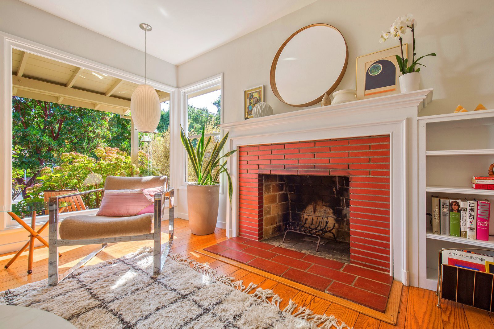 Người đàn ông bỏ phố về quê xây nhà cấp 4 khiến cho ai nhìn thấy cũng thán phục và thầm ghen tị - Ảnh 3. Người đàn ông bỏ phố về quê xây nhà cấp 4 khiến cho ai nhìn thấy cũng thán phục và thầm ghen tị - Ảnh 3.