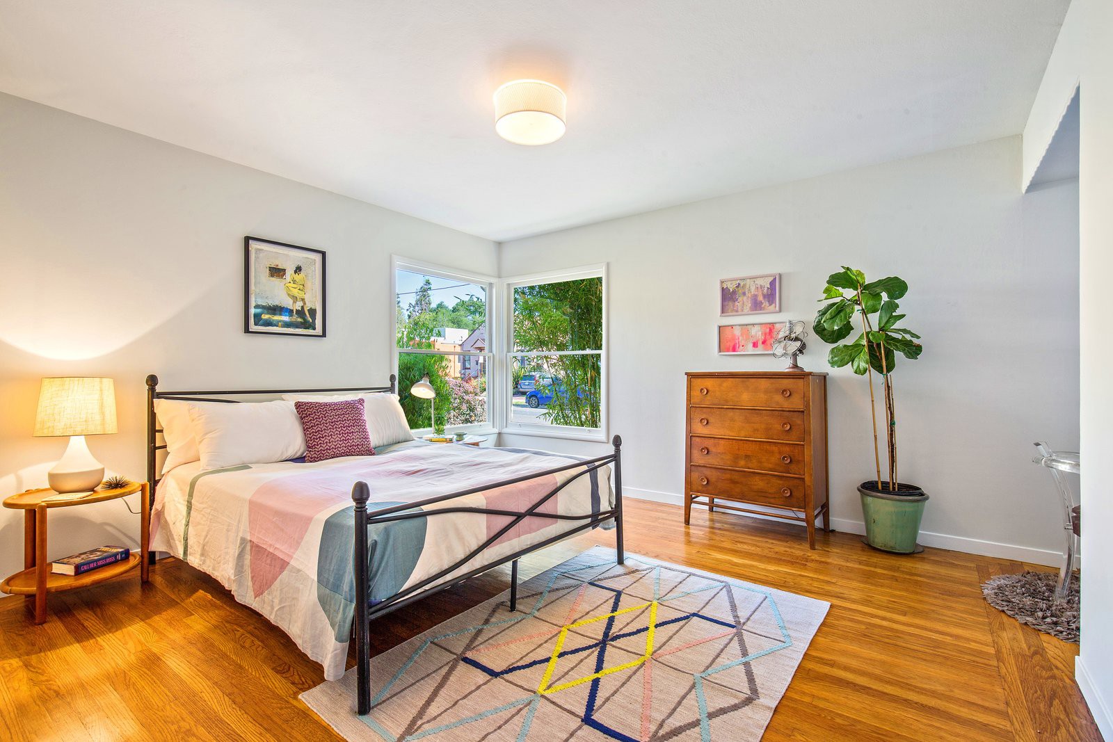 Người đàn ông bỏ phố về quê xây nhà cấp 4 khiến cho ai nhìn thấy cũng thán phục và thầm ghen tị - Ảnh 9. Người đàn ông bỏ phố về quê xây nhà cấp 4 khiến cho ai nhìn thấy cũng thán phục và thầm ghen tị - Ảnh 9.