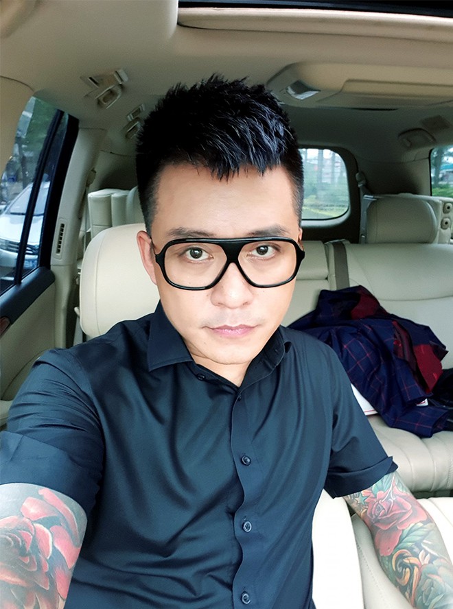 tuấn hưng