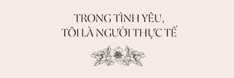 Hoa hậu Đỗ Mỹ Linh: Tôi đã phải cố gắng rất nhiều, giờ lẽ nào lại dành tình yêu cho một chàng trai kém cỏi - Ảnh 6.