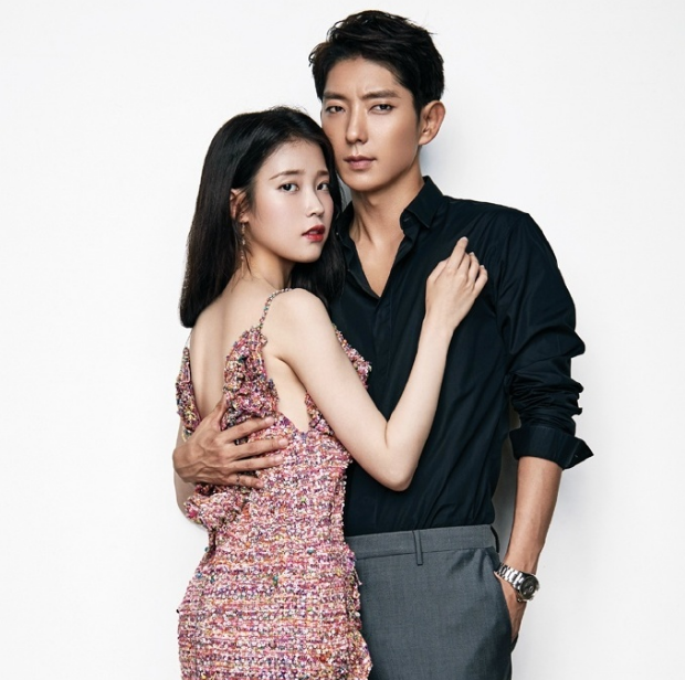 Fan mừng rơn khi cặp đôi Người tình ánh trăng - IU & Lee Jun Ki sẽ chính thức tái ngộ trên show thực tế - Ảnh 4.