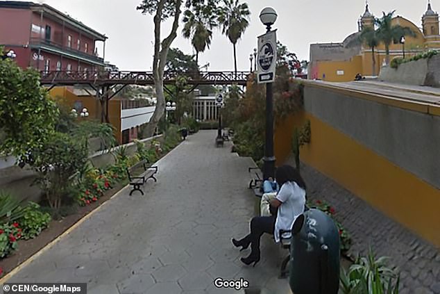 Loay hoay tìm đường trên Google Map, người đàn ông bỗng tan cửa nát nhà vì thấy hình ảnh vợ tình tứ với kẻ khác - Ảnh 2.