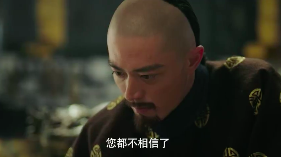 Rợn người với m&agrave;n giết Lệnh Phi - L&yacute; Thuần của C&agrave;n Long: Cho uống thuốc độc nhiều năm, để chết gi&agrave; nua xấu x&iacute; - Ảnh 5.