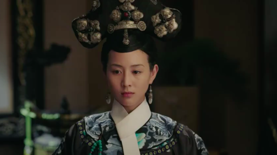 Rợn người với m&agrave;n giết Lệnh Phi - L&yacute; Thuần của C&agrave;n Long: Cho uống thuốc độc nhiều năm, để chết gi&agrave; nua xấu x&iacute; - Ảnh 4.