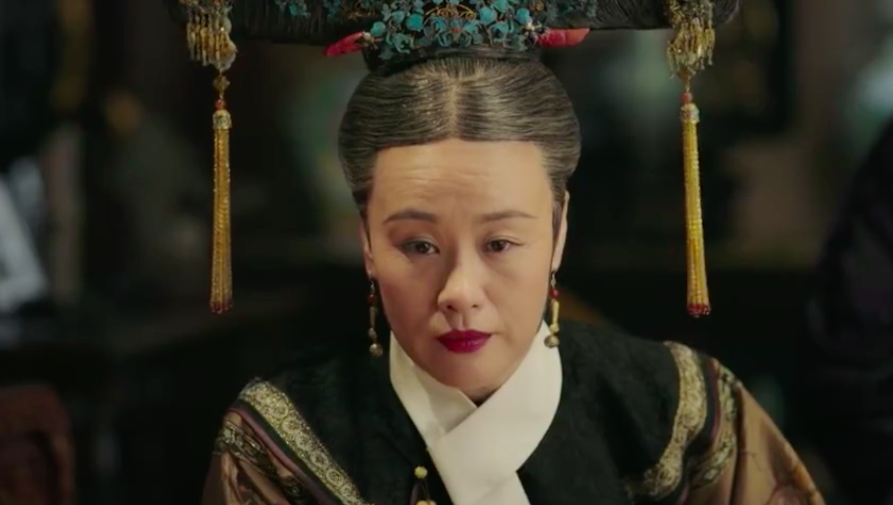 Rợn người với m&agrave;n giết Lệnh Phi - L&yacute; Thuần của C&agrave;n Long: Cho uống thuốc độc nhiều năm, để chết gi&agrave; nua xấu x&iacute; - Ảnh 3.