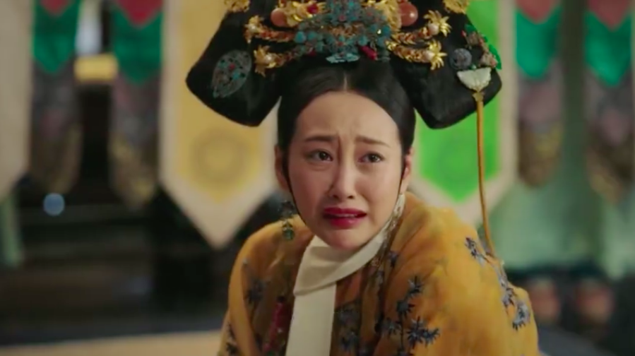 Rợn người với m&agrave;n giết Lệnh Phi - L&yacute; Thuần của C&agrave;n Long: Cho uống thuốc độc nhiều năm, để chết gi&agrave; nua xấu x&iacute; - Ảnh 6.