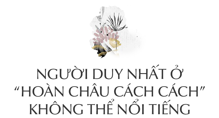 “Nhĩ Khang” Châu Kiệt: Bị cả dàn Hoàn Châu cách cách cạch mặt vì thói kiêu căng ngạo mạn, ưa nói xấu bạn diễn - Ảnh 1.