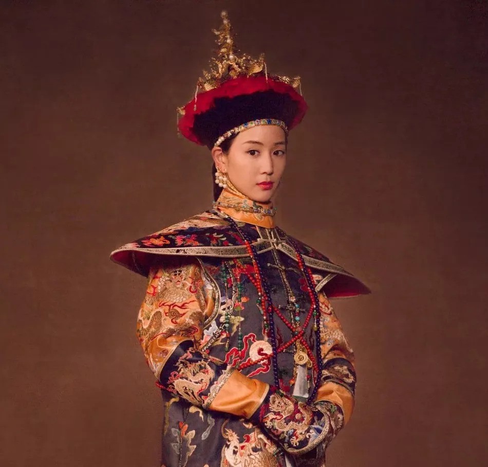 Cuộc đời thật của Du phi