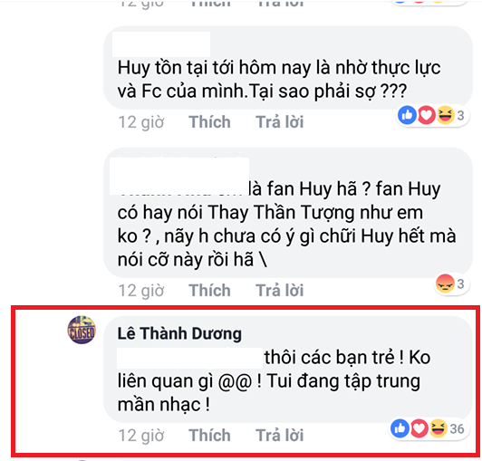 Ngô Kiến Huy tuyên bố đóng facebook giữa bão tin đồn chia tay Khổng Tú Quỳnh, người lo lắng đầu tiên lại là Nhã Phương - Ảnh 3.