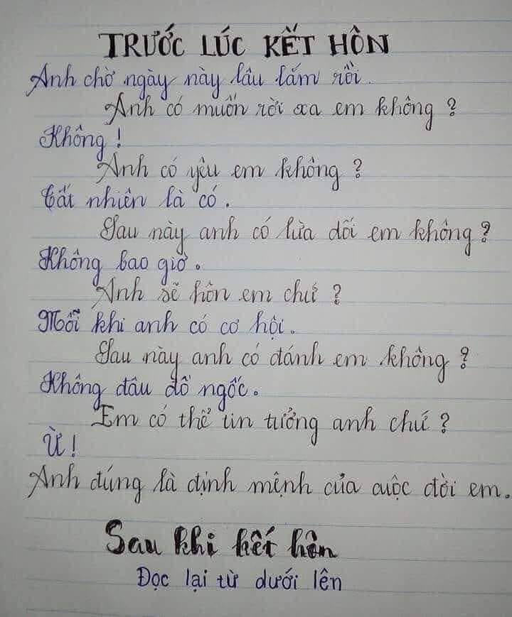 Kết hôn không chỉ là một bước ngoặt lớn trong cuộc đời mỗi người mà còn là một nguồn cảm hứng lớn cho những ai sắp bước vào hành trình này. Hãy xem qua những bức ảnh đẹp về kết hôn để tìm thấy nụ cười và niềm hy vọng cho tương lai của bạn!