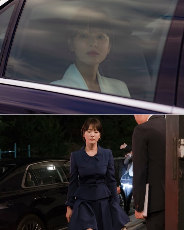 Phim của Song Hye Kyo và Park Bo Gum sẽ đối đầu với anh đẹp So Ji Sub? - Ảnh 4.