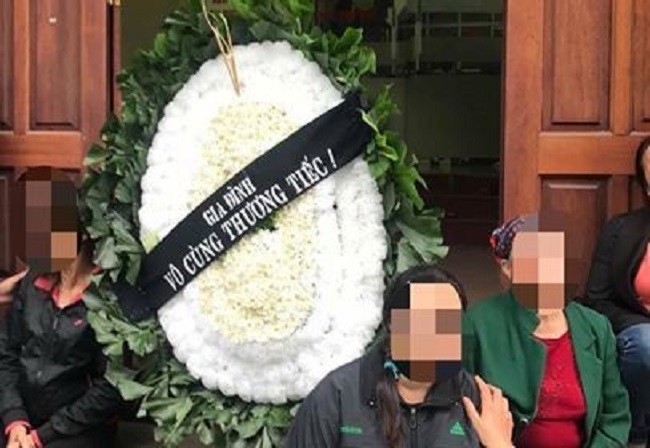 Bé trai 22 tháng tuổi tử vong sau khi truyền dịch tại một phòng khám tư ở Hà Nội - Ảnh 5.