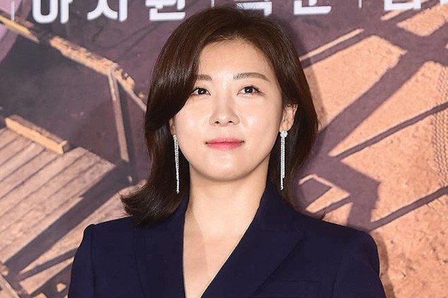 Nhà đài MBC hủy bỏ lịch phát sóng phim Prometheus sau vụ Ha Ji Won bất ngờ bỏ vai - Ảnh 3.
