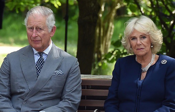 Camilla lại làm dậy sóng dư luận với màn mặc cả tiền tỷ để chấm dứt cuộc hôn nhân 13 năm với Thái tử Charles - Ảnh 1.
