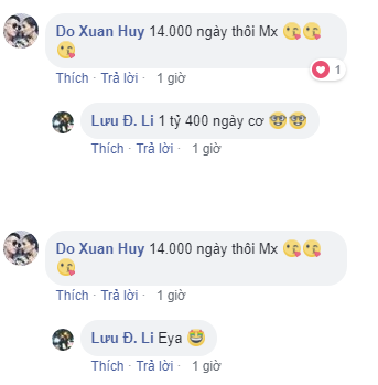 Lưu Đê Li lại gây sóng gió khi đăng hình kỉ niệm 1400 ngày yêu, dù chồng cũ mới ly hôn 8 tháng? - Ảnh 5.