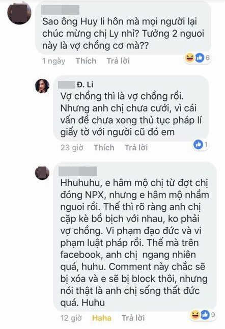 Lưu Đê Li lại gây sóng gió khi đăng hình kỉ niệm 1400 ngày yêu, dù chồng cũ mới ly hôn 8 tháng? - Ảnh 2.