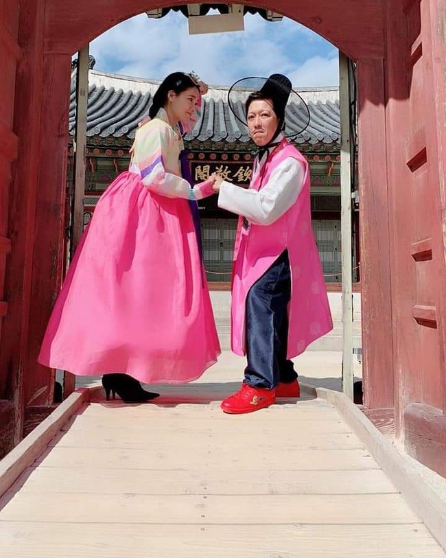 Lên mạng xin kinh nghiệm trở thành người chồng tốt, Trường Giang lại vô tình để lộ chuyện Nhã Phương có bầu? - Ảnh 2. Lên mạng xin kinh nghiệm trở thành người chồng tốt, Trường Giang lại vô tình để lộ chuyện Nhã Phương có bầu? - Ảnh 2.
