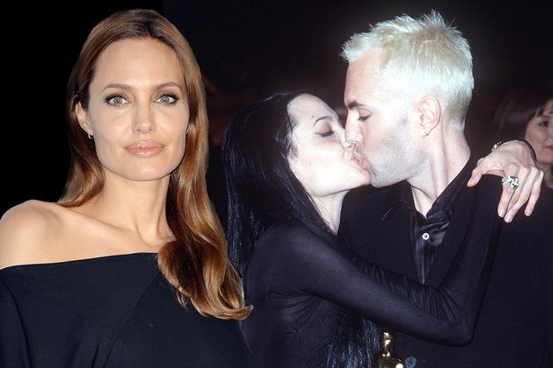 Biệt tăm biệt tích sau nụ hôn chấn động với em gái, anh trai Angelina Jolie bây giờ sống thế nào?  - Ảnh 1.