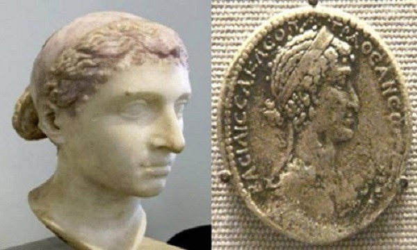 Không ngờ đây chính là cách hút hồn đàn ông của Nữ hoàng Cleopatra mà trăm phát trăm trúng - Ảnh 1.