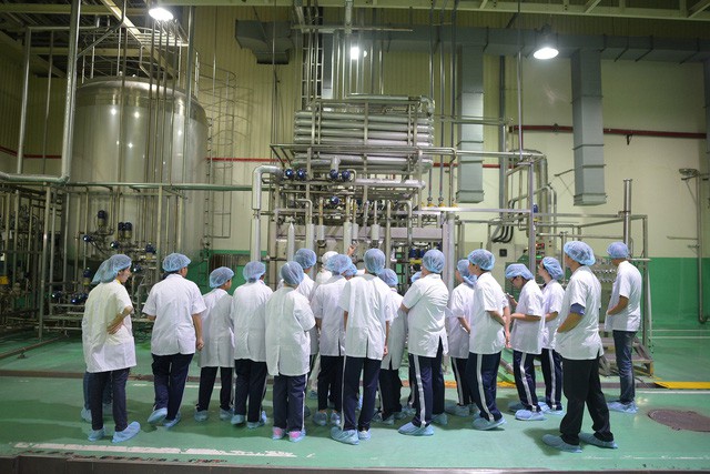 Sử dụng công nghệ thân thiện môi trường và sức khoẻ, KIRIN Latte Cà Phê Sữa “ghi điểm” ngay từ khi ra mắt - Ảnh 2. Sử dụng công nghệ thân thiện môi trường và sức khoẻ, KIRIN Latte Cà Phê Sữa “ghi điểm” ngay từ khi ra mắt - Ảnh 2.