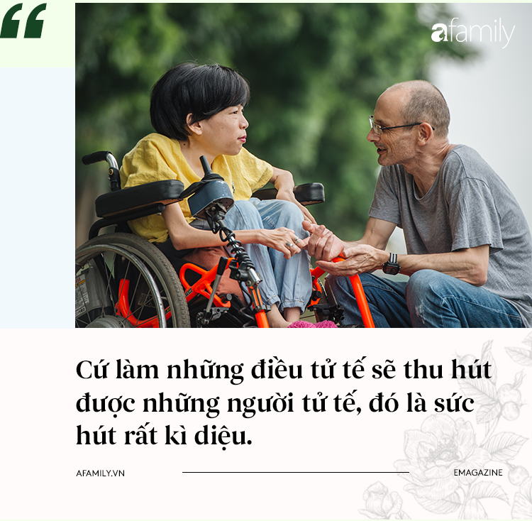 Sẽ không có chuyện tình cổ tích nếu cô gái này không chịu “thả thính” và tung chiến thuật yêu cao thủ! - Ảnh 12.