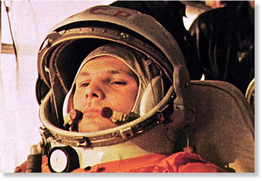 Bí ẩn gần 5 thập niên về cái chết của phi hành gia Yuri Gagarin - Ảnh 1.