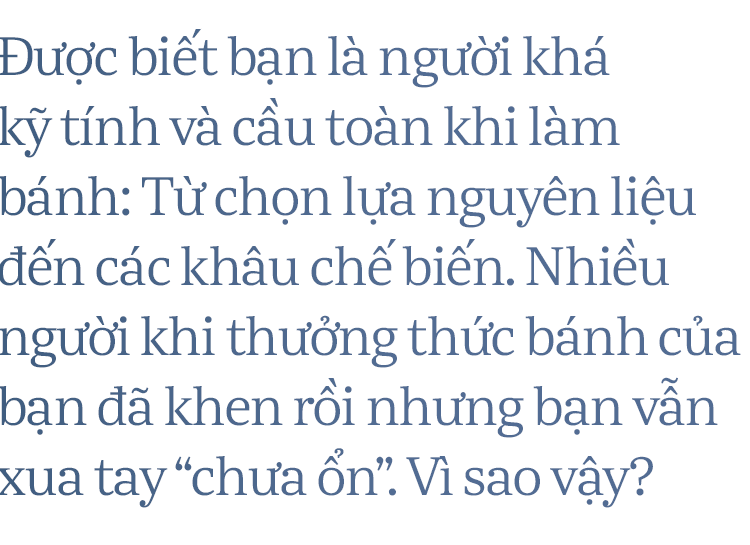 Hot mom Huỳnh Phương Trang: “Chia sẻ những điều mình biết với người xung quanh khiến cuộc sống ý nghĩa hơn rất nhiều” - Ảnh 6.