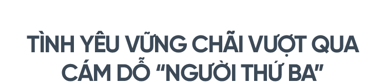 Trương Trí Lâm và Viên Vịnh Nghi: Yêu đến độ so đo sinh tử, “người thứ ba” Xa Thi Mạn cũng không chen vào được - Ảnh 10.