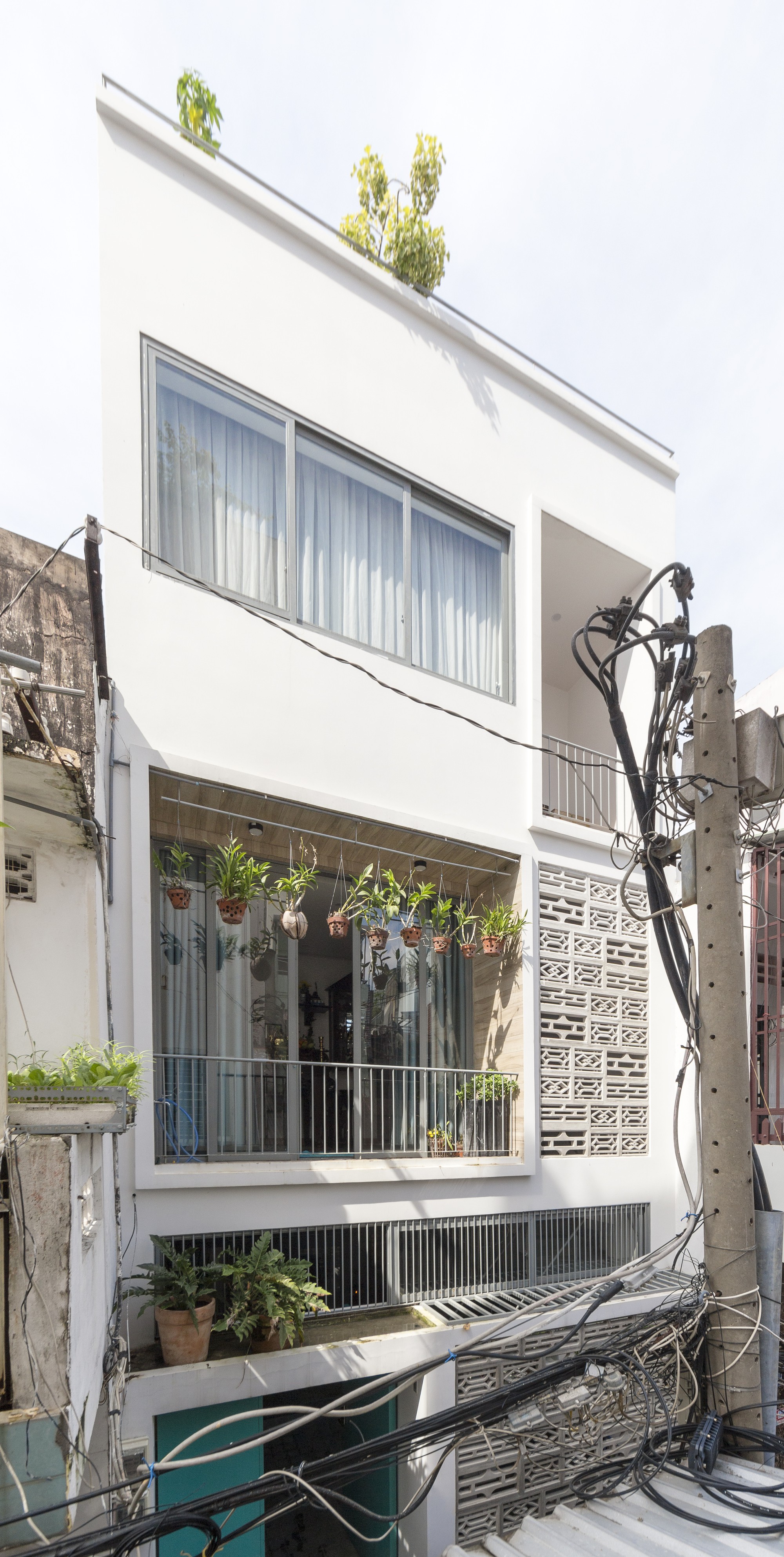 Mẫu nhà trọ cho thuê với khu đất 150m2 5x30 Đất Nền Đẹp ODICO #31 Mẫu nhà trọ cho thuê với khu đất 150m2 5x30 Đất Nền Đẹp ODICO